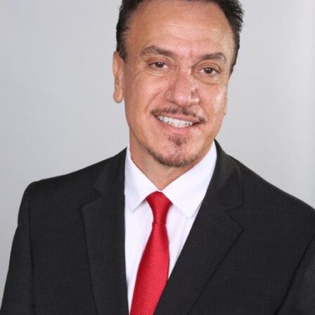 Tony Landi